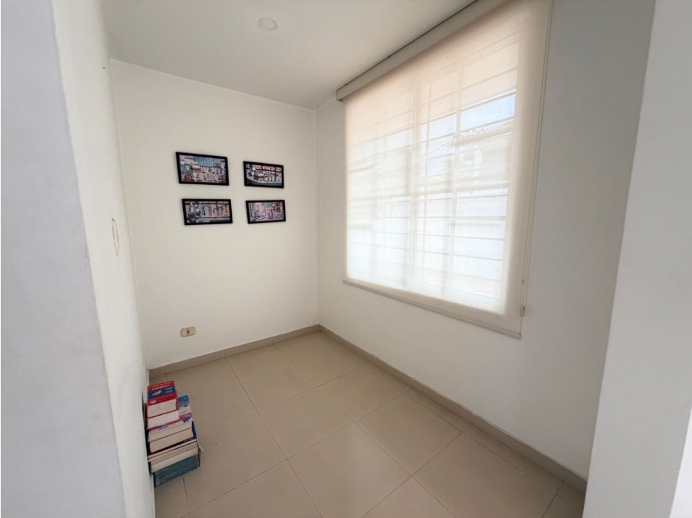 Casa en venta en La Cumbre, Barranquilla · foto 6 de 23