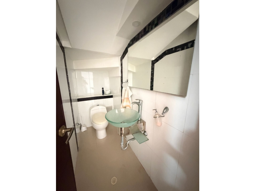 Casa en venta en La Cumbre, Barranquilla · foto 7 de 23
