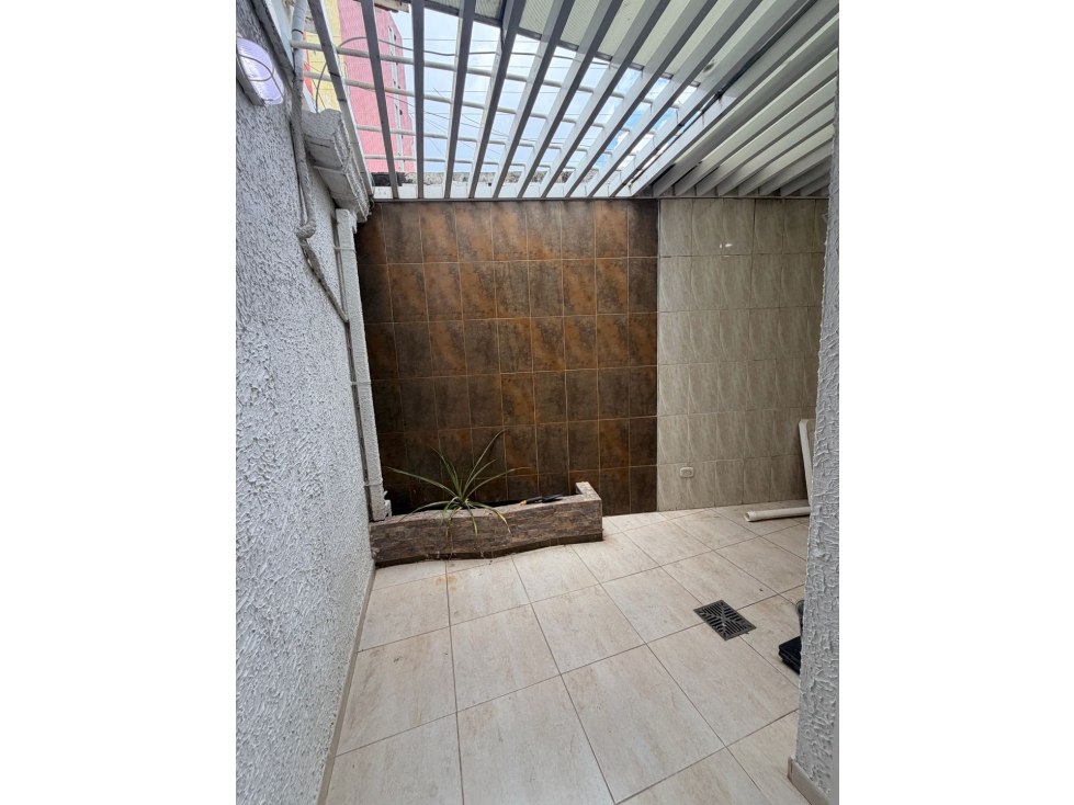 Casa en venta en La Cumbre, Barranquilla · foto 8 de 23