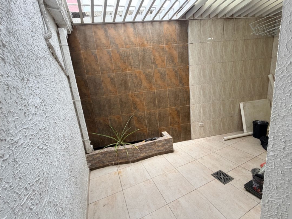 Casa en venta en La Cumbre, Barranquilla · foto 10 de 23