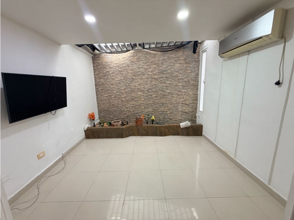Casa en venta en La Cumbre, Barranquilla · foto 11 de 23