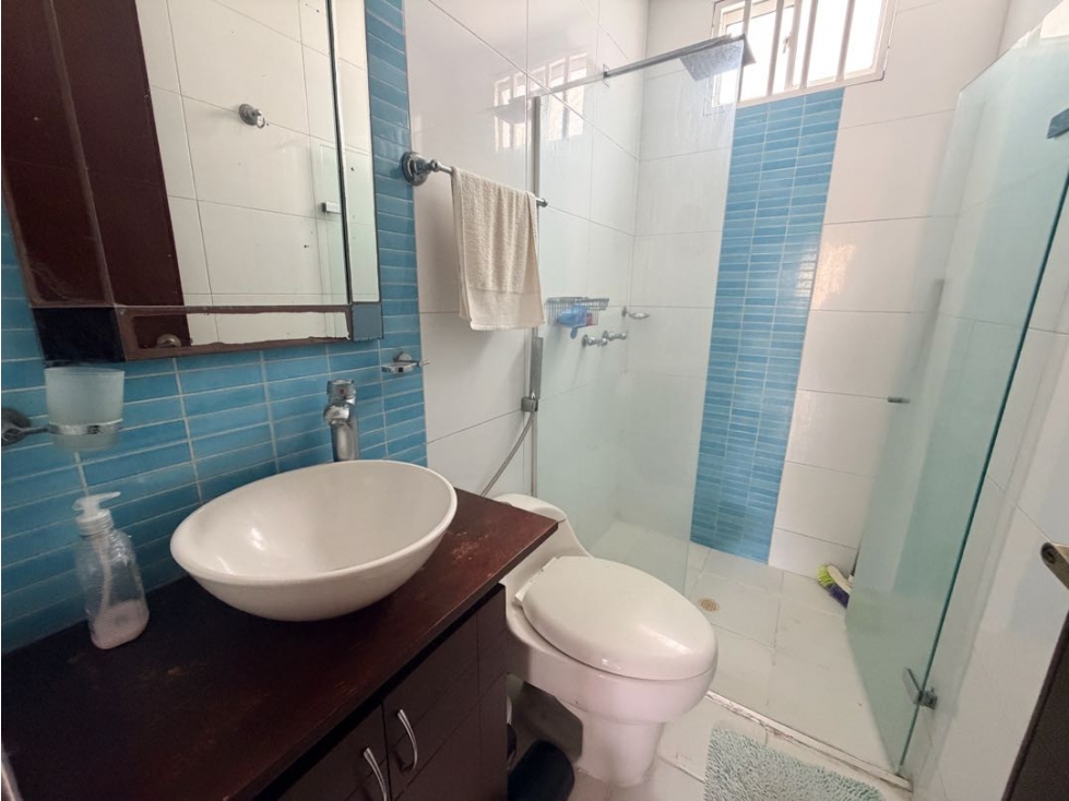 Casa en venta en La Cumbre, Barranquilla · foto 18 de 23