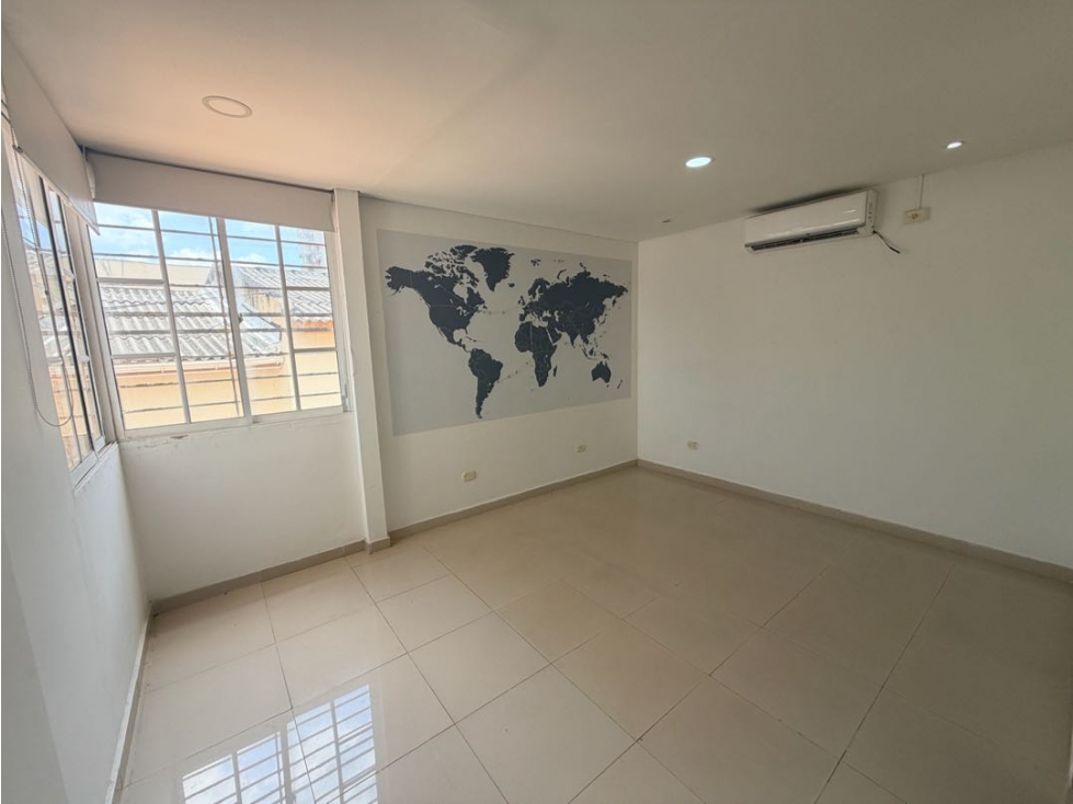 Casa en venta en La Cumbre, Barranquilla · foto 22 de 23