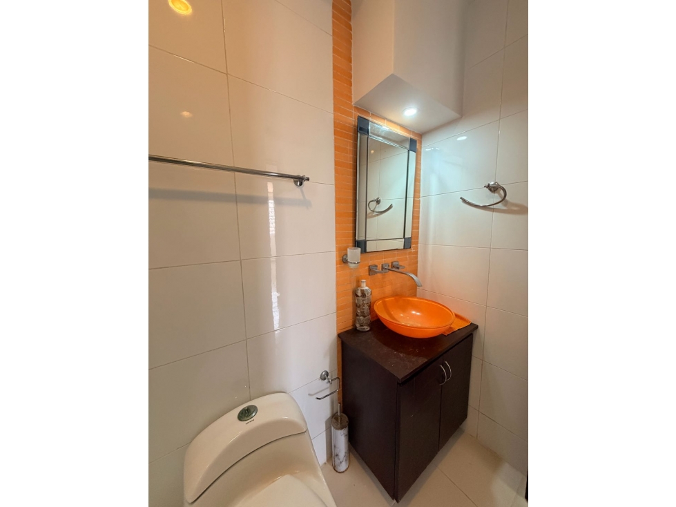Casa en venta en La Cumbre, Barranquilla · foto 23 de 23