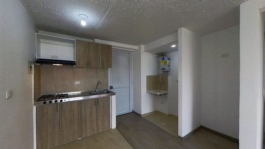 Apartamento en venta en Fontibon, Bogotá · foto 7 de 16