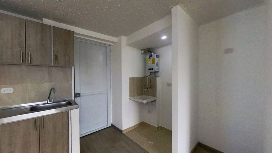 Apartamento en venta en Fontibon, Bogotá · foto 4 de 16