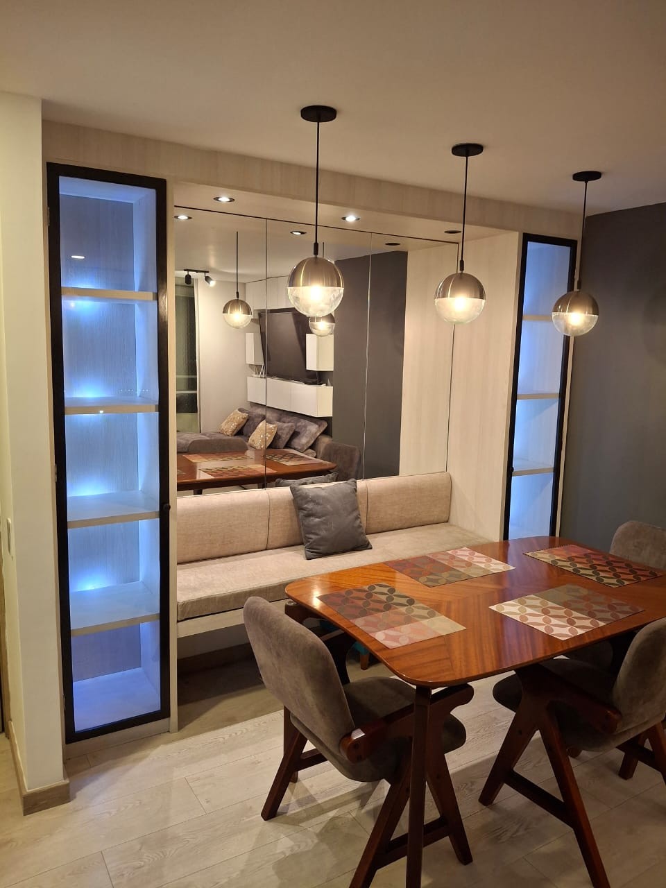 Apartamento en venta en Ditaires, Itagüí · foto 8 de 17