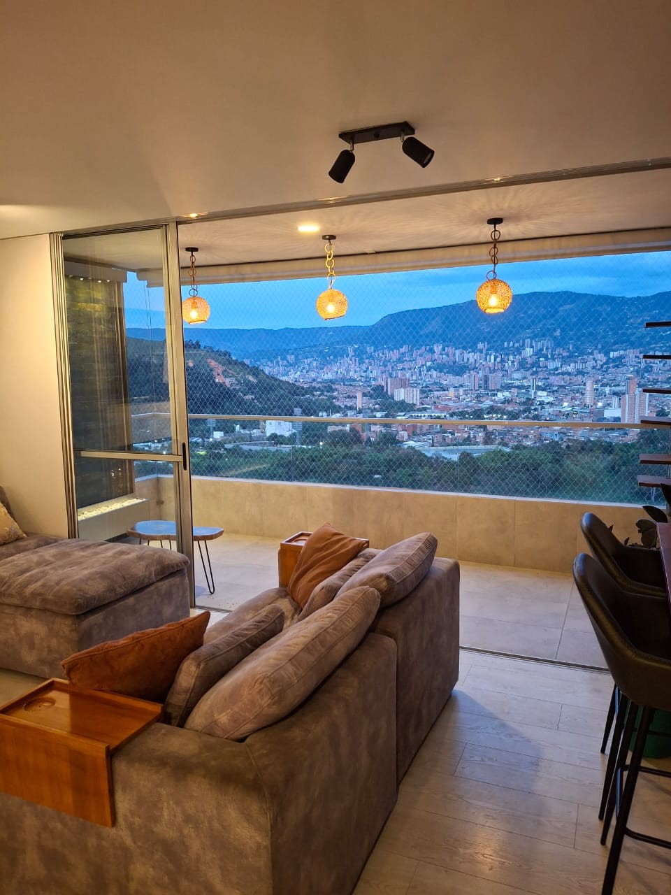 Apartamento en venta en Ditaires, Itagüí · foto 6 de 17