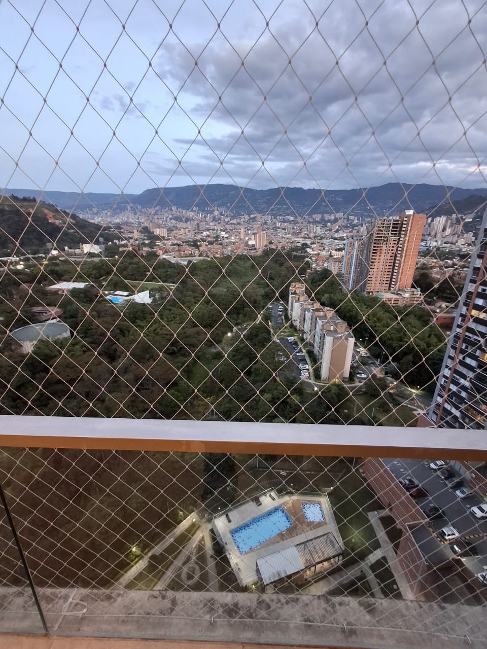 Apartamento en venta en Ditaires, Itagüí · foto 4 de 17