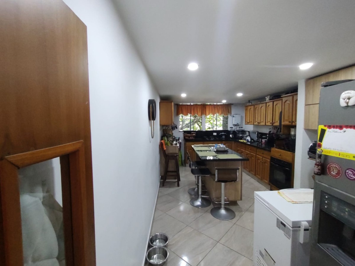 Apartamento en venta en Patio bonito, Medellín 5