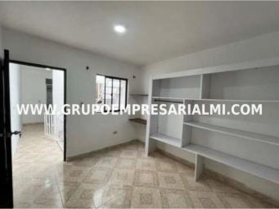 Apartaestudio en venta en Robledo, Medellín 5
