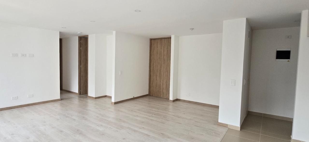 Apartamento en venta en Ditaires, Itagüí · foto 6 de 14