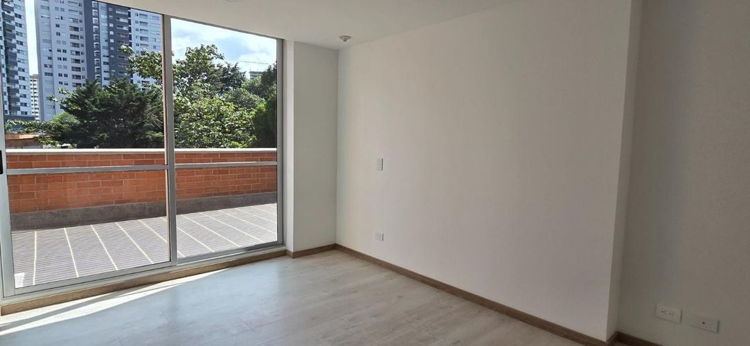 Apartamento en venta en Ditaires, Itagüí · foto 9 de 14