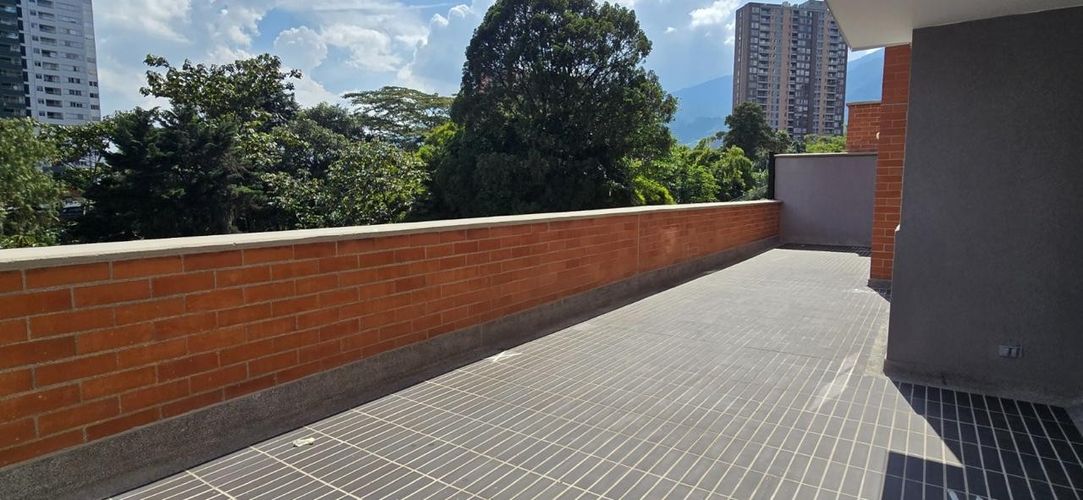 Apartamento en venta en Ditaires, Itagüí · foto 7 de 14