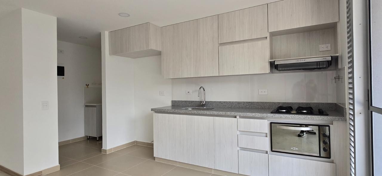 Apartamento en venta en Ditaires, Itagüí · foto 4 de 14