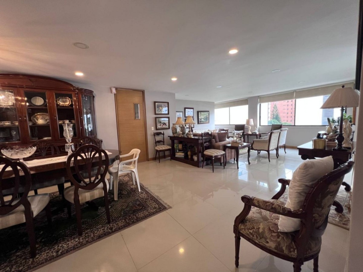 Apartamento en venta en La Tomatera, Medellín 4
