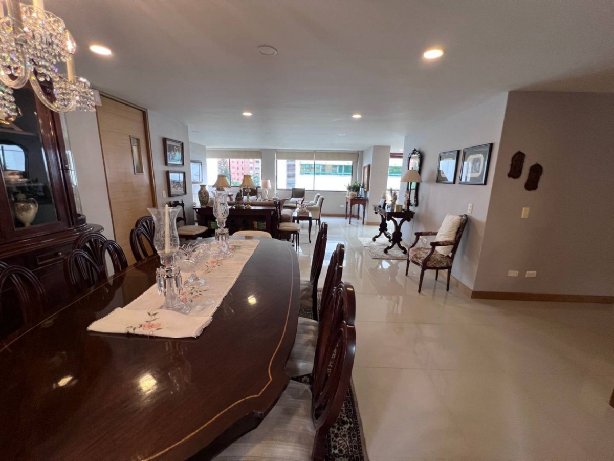 Apartamento en venta en La Tomatera, Medellín 5