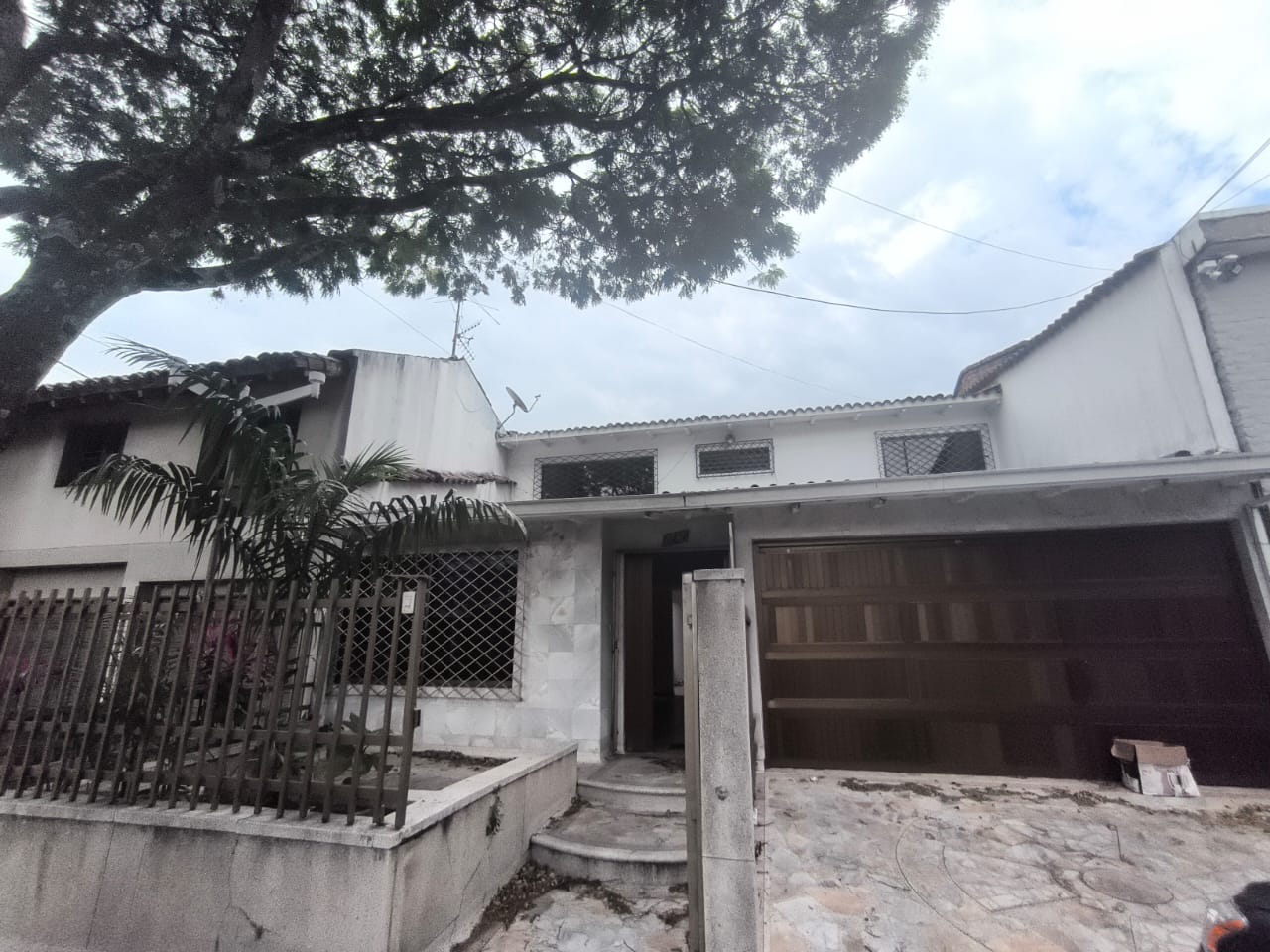 House for rent in Tequendama, Cali