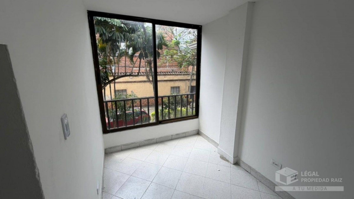 Departamento en alquiler con baja de precio en La floresta