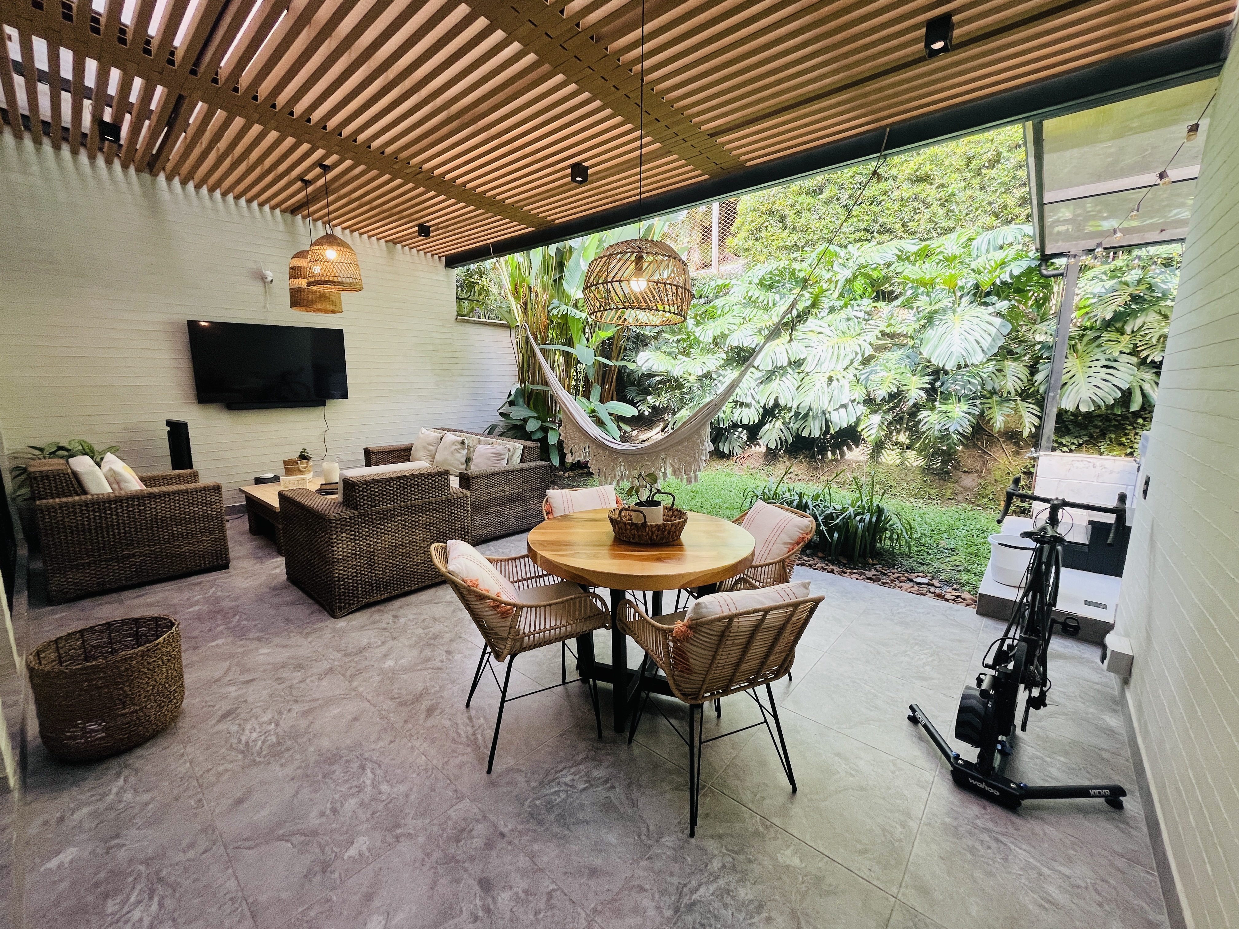 Casa en Venta en El Poblado, Medellín