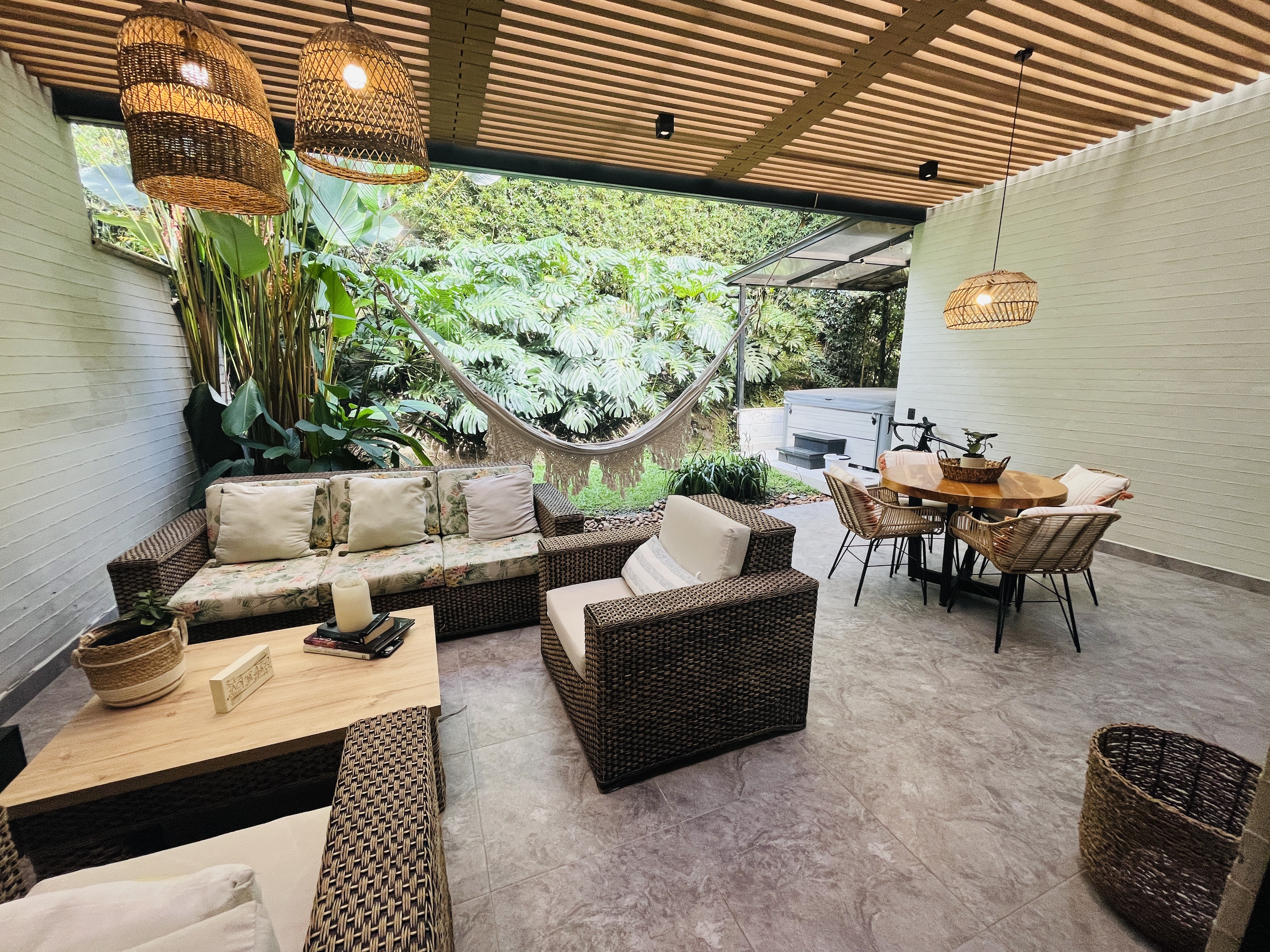 Casa en venta en El Poblado, Medellín 4