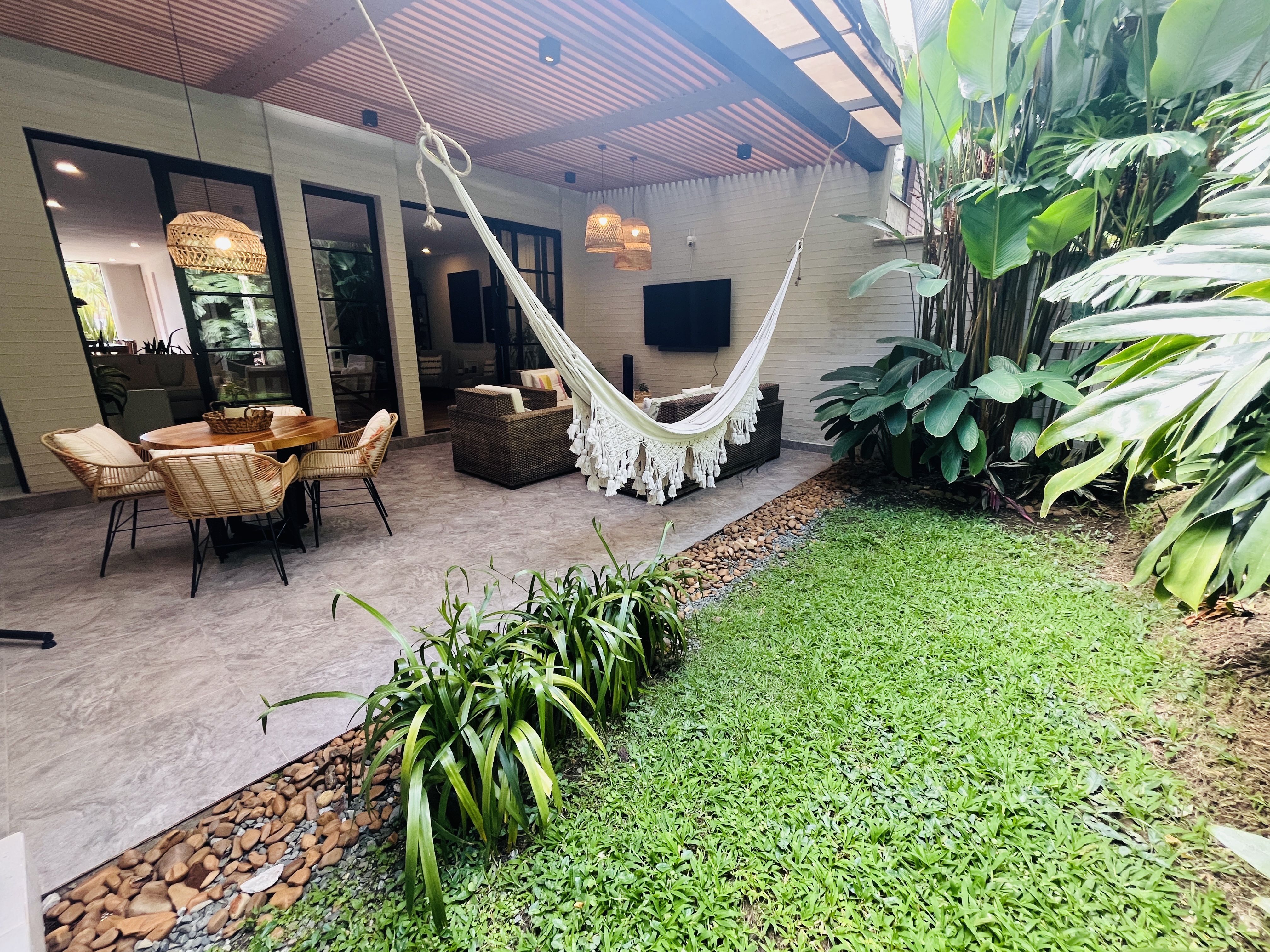 Casa en venta en El Poblado, Medellín 5