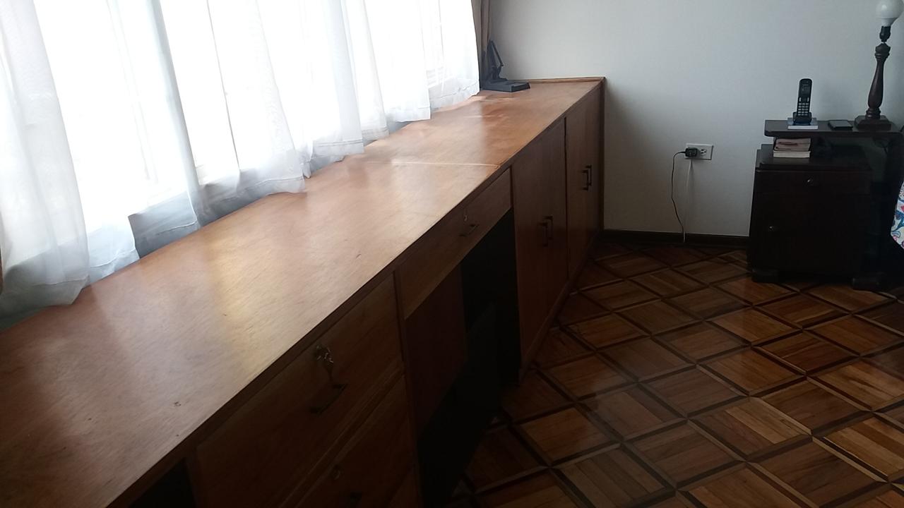 Apartamento en venta en La Soledad, Bogotá · foto 3 de 9