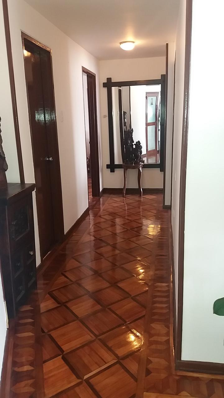 Apartamento en venta en La Soledad, Bogotá · foto 4 de 9