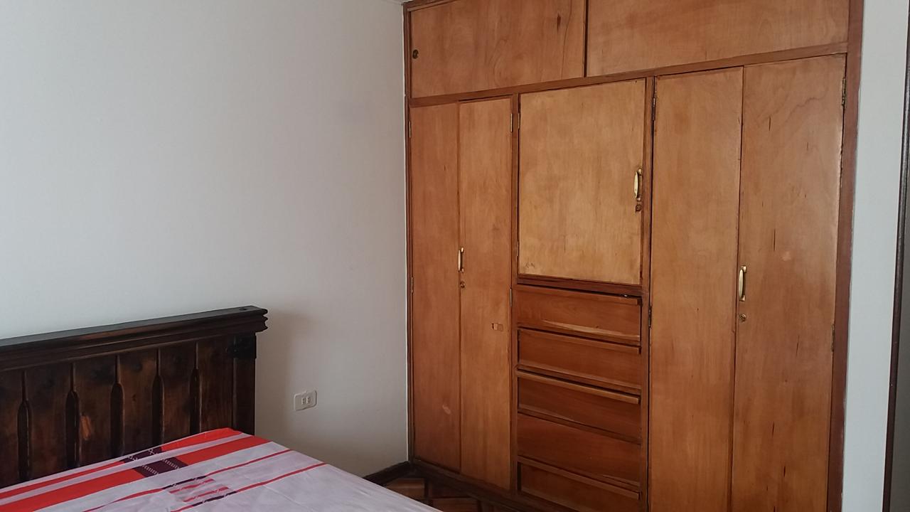 Apartamento en venta en La Soledad, Bogotá · foto 5 de 9