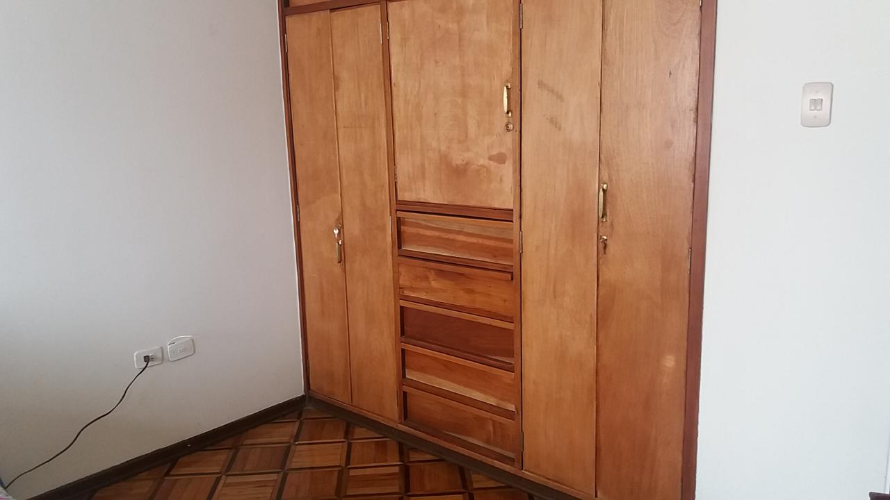 Apartamento en venta en La Soledad, Bogotá · foto 6 de 9