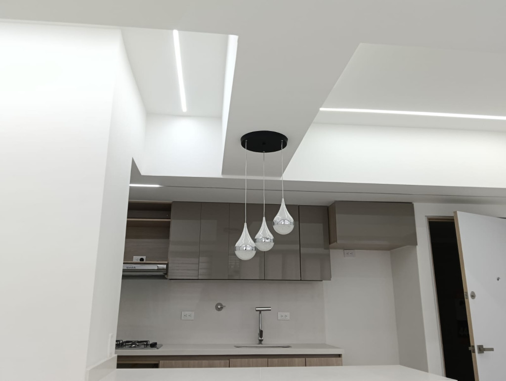Apartamento en arriendo en Centro, Rionegro · foto 4 de 19