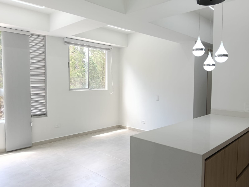 Apartamento en arriendo en Centro, Rionegro · foto 5 de 19