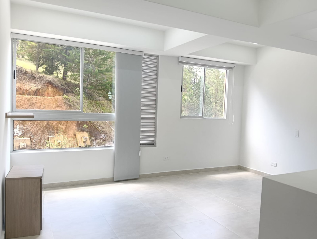 Apartamento en arriendo en Centro, Rionegro · foto 6 de 19