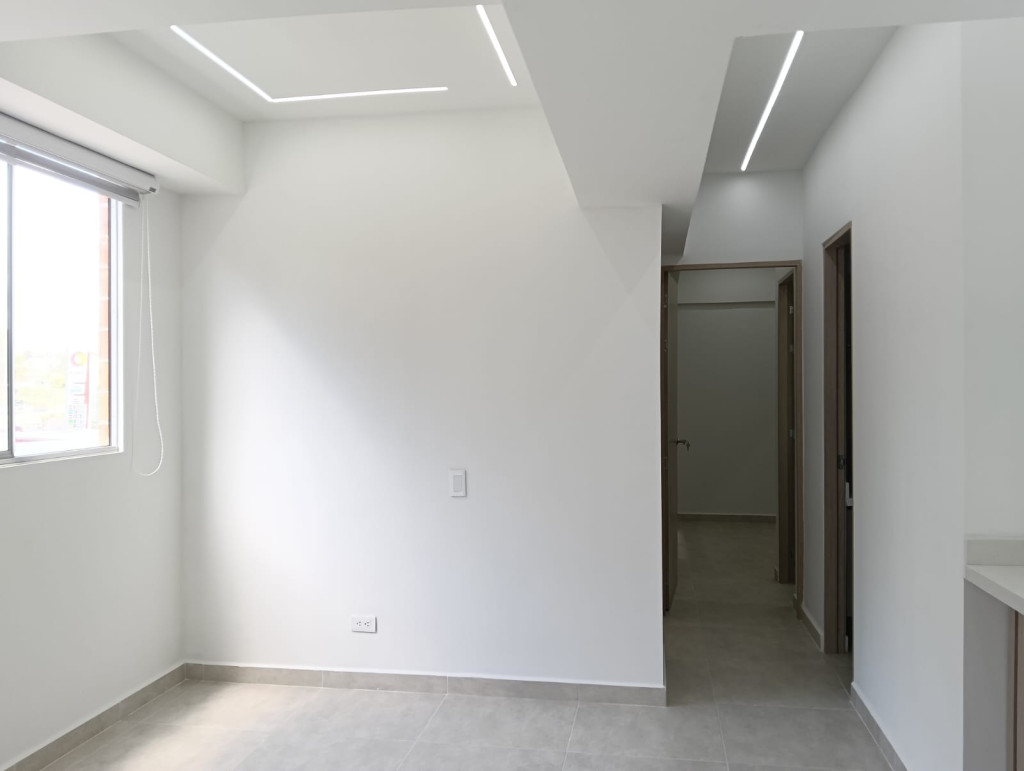 Apartamento en arriendo en Centro, Rionegro · foto 7 de 19