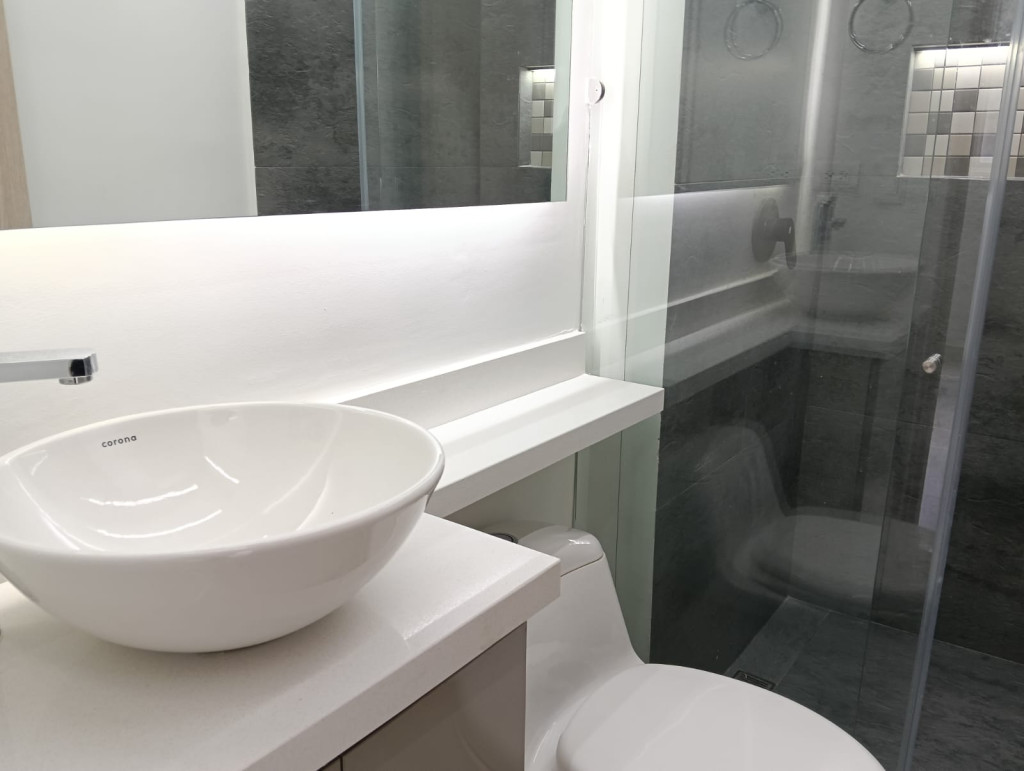 Apartamento en arriendo en Centro, Rionegro · foto 8 de 19