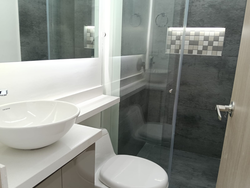 Apartamento en arriendo en Centro, Rionegro · foto 9 de 19