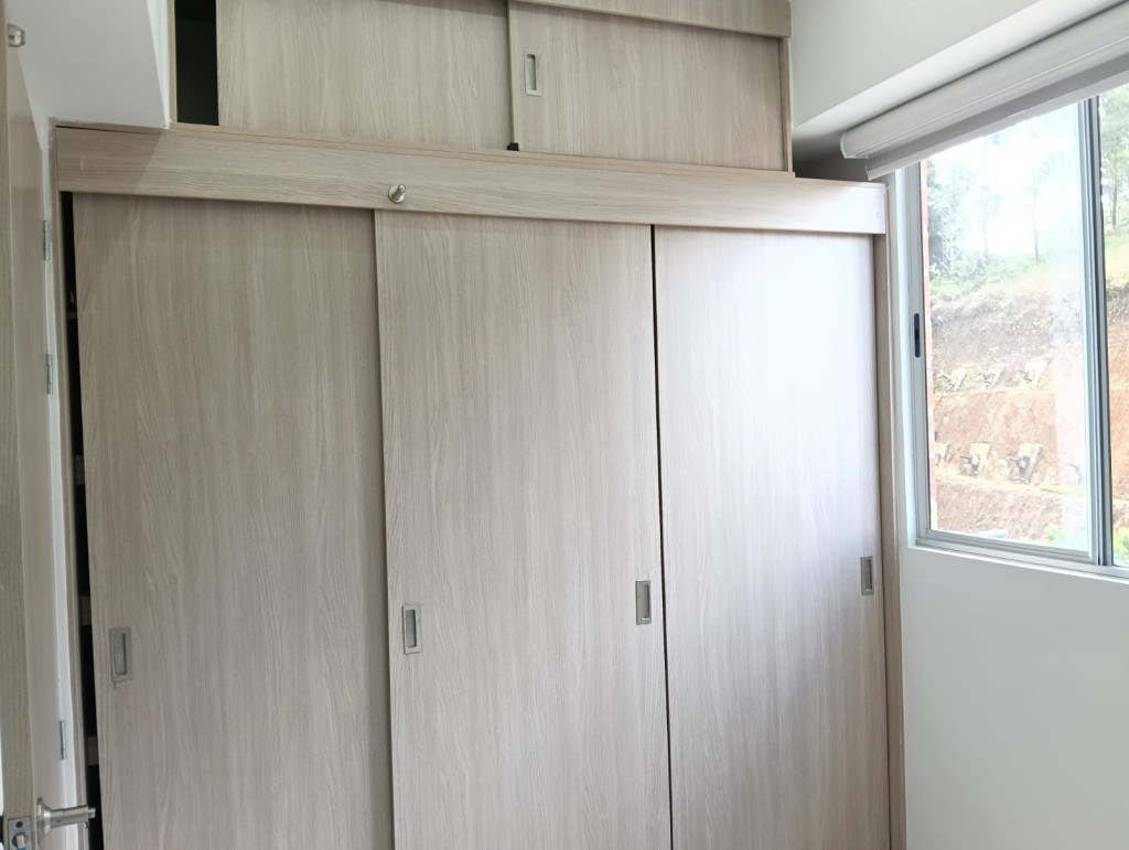 Apartamento en arriendo en Centro, Rionegro · foto 11 de 19