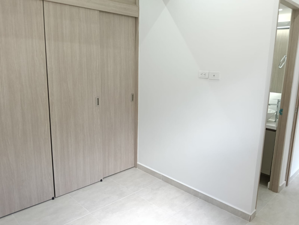 Apartamento en arriendo en Centro, Rionegro · foto 13 de 19