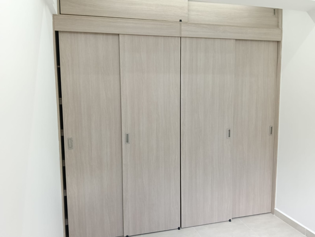 Apartamento en arriendo en Centro, Rionegro · foto 15 de 19