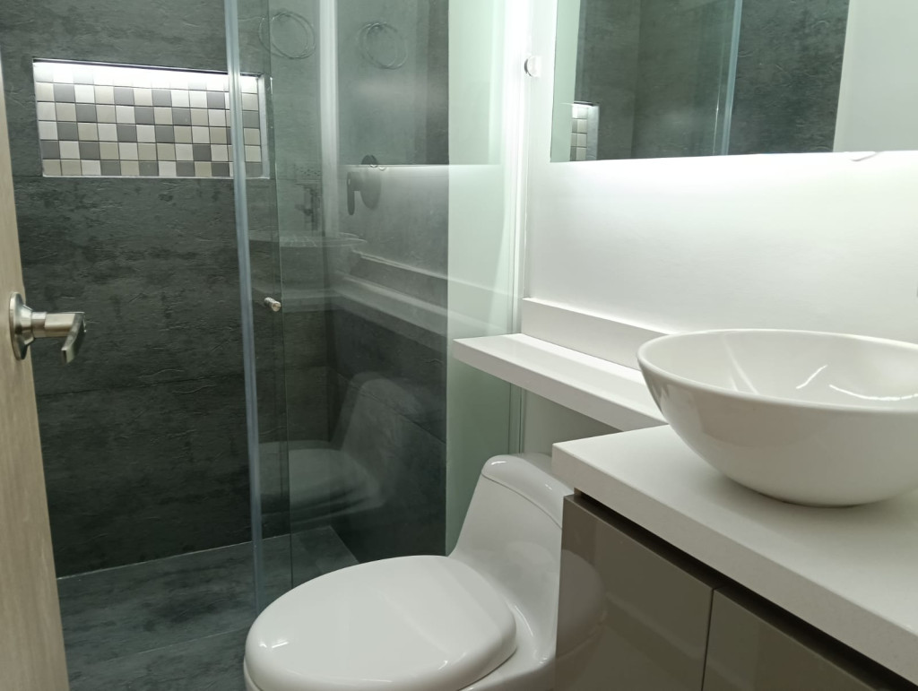 Apartamento en arriendo en Centro, Rionegro · foto 17 de 19