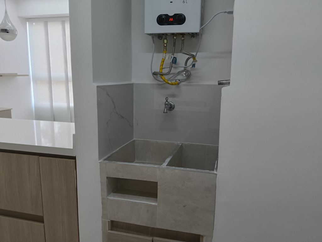 Apartamento en arriendo en Centro, Rionegro · foto 18 de 19