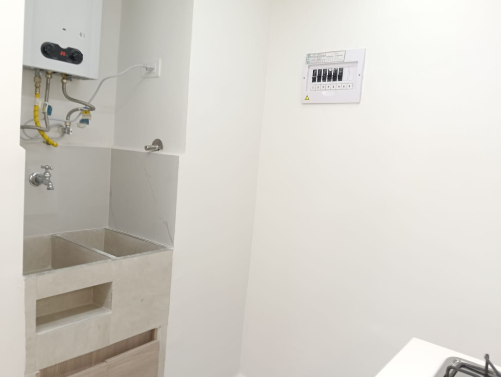 Apartamento en arriendo en Centro, Rionegro · foto 19 de 19