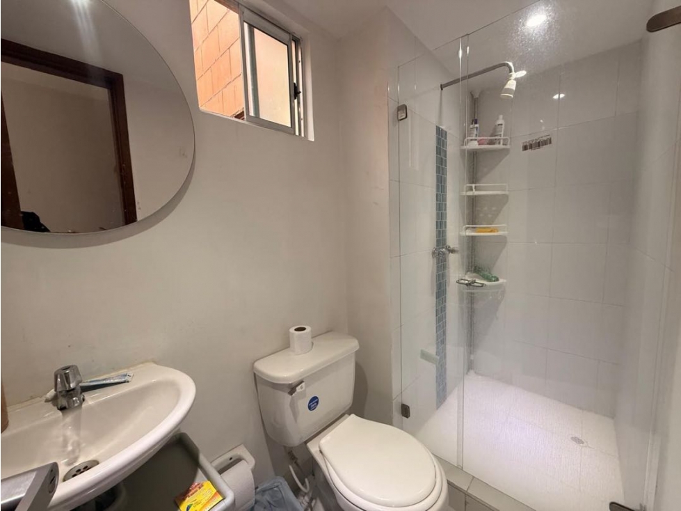 Apartamento en venta en La Cumbre, Mosquera · foto 4 de 5