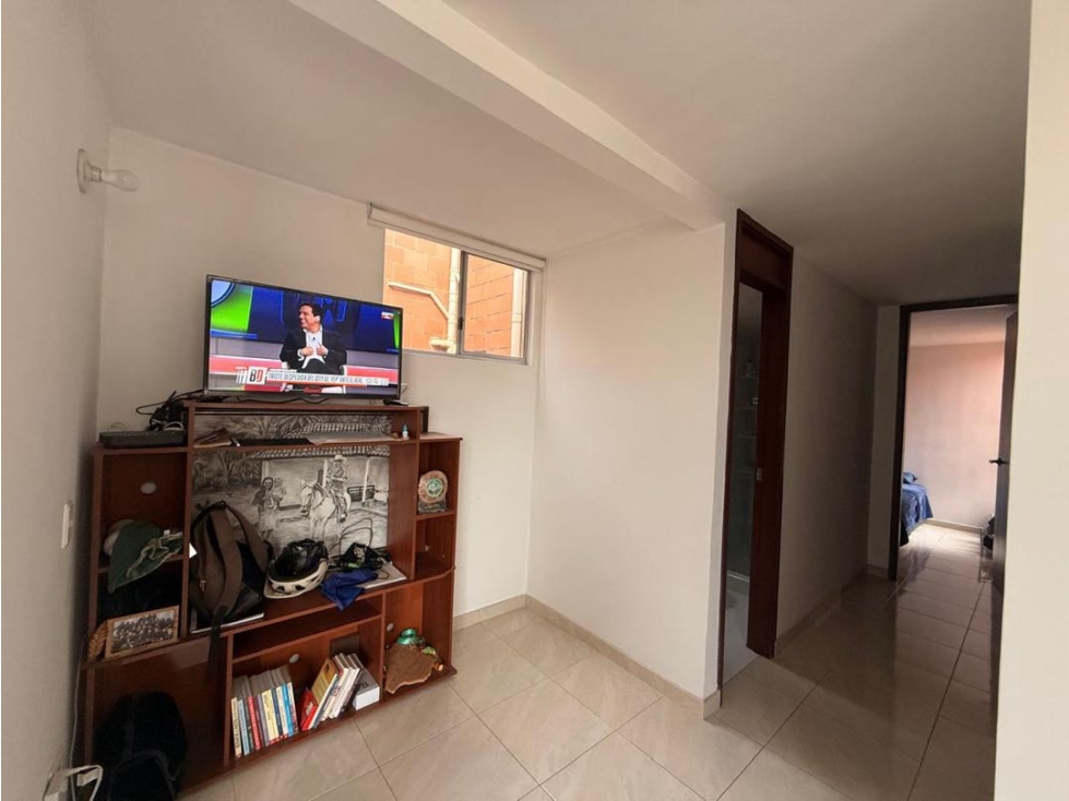 Apartamento en venta en La Cumbre, Mosquera · foto 5 de 5