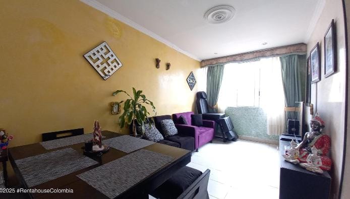 Apartamento en venta en Britalia, Bogotá · foto 5 de 17