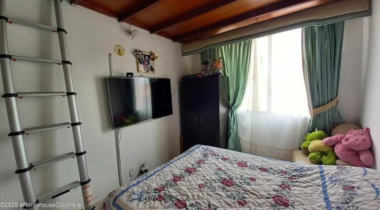 Apartamento en venta en Britalia, Bogotá · foto 14 de 17
