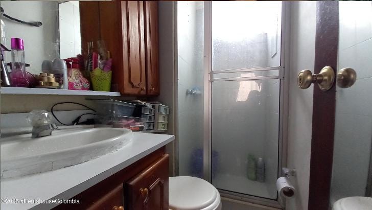 Apartamento en venta en Britalia, Bogotá · foto 15 de 17