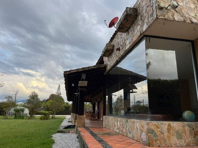 Finca en arriendo en El Carmen De Viboral, El Carmen de Viboral, 850 m² · foto 3 de 21