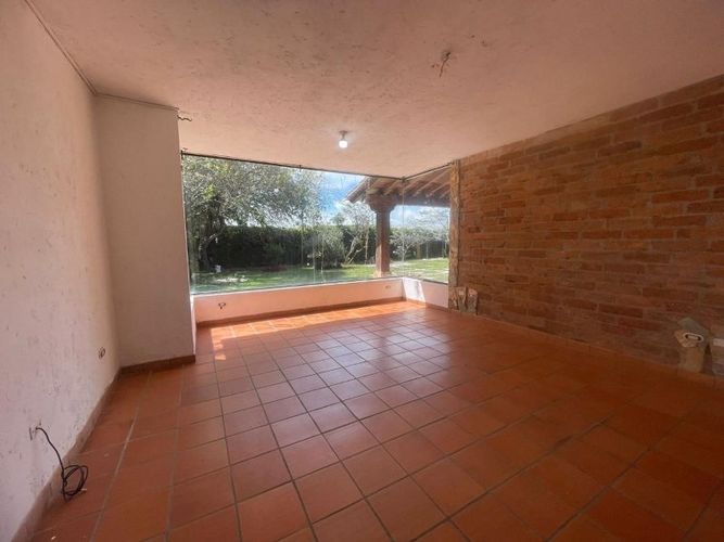 Finca en arriendo en El Carmen De Viboral, El Carmen de Viboral, 850 m² · foto 5 de 21