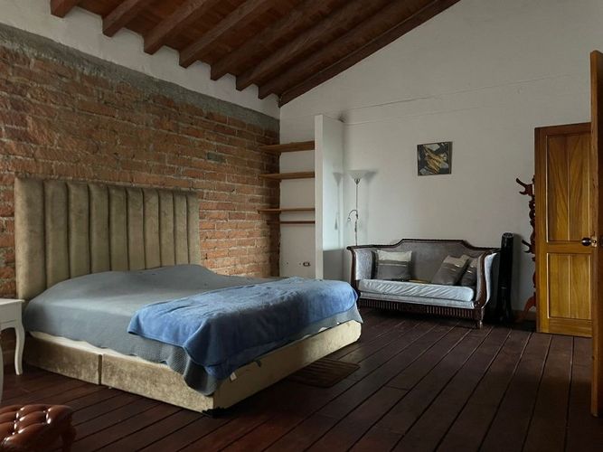 Finca en arriendo en El Carmen De Viboral, El Carmen de Viboral, 850 m² · foto 7 de 21
